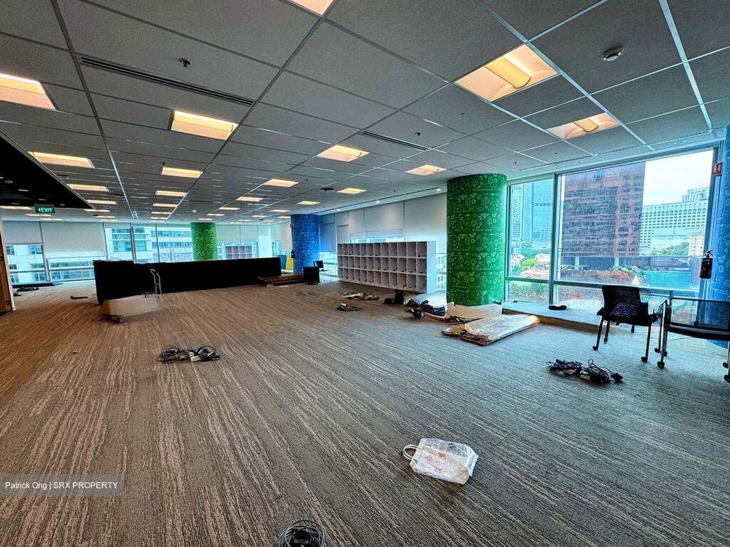 Capital Square (D1), Office #498904461